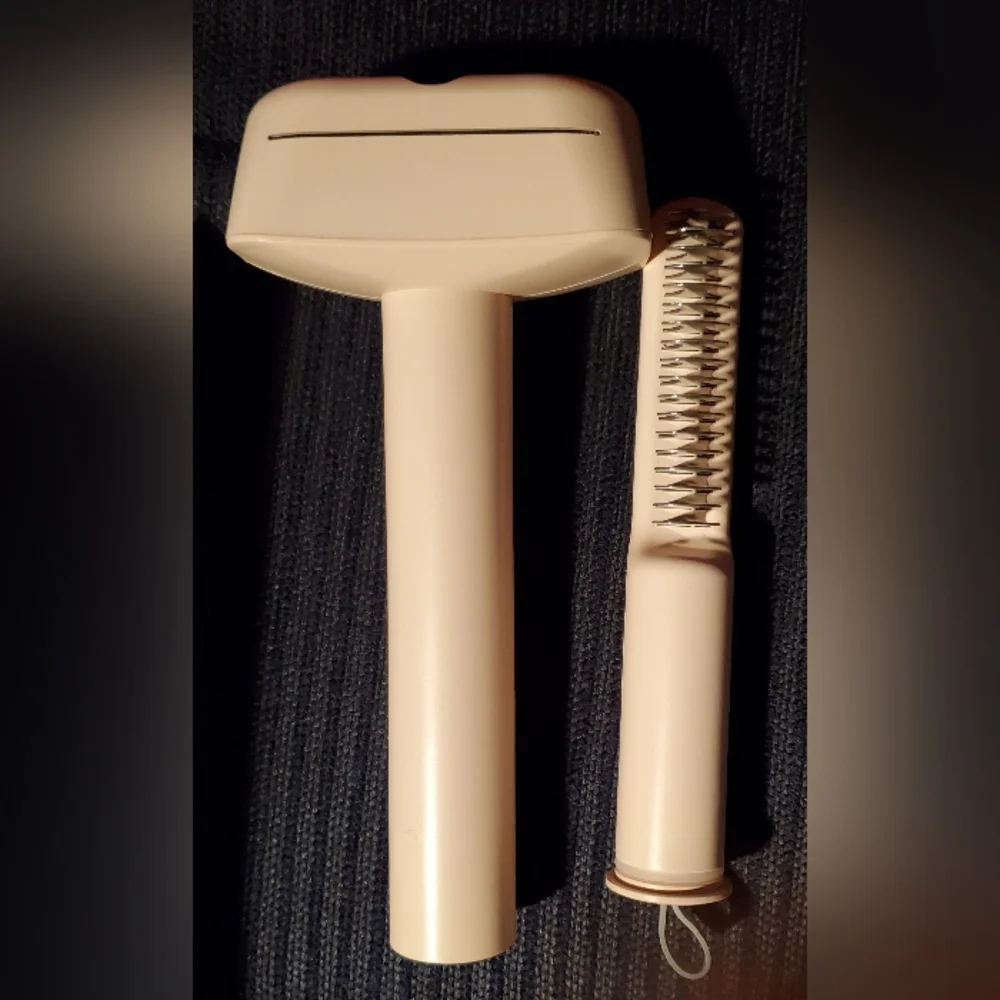 Pet brush